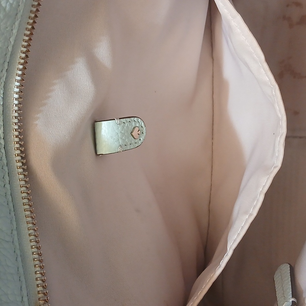 Kate Spade Roulette Satchel - Picture 10 of 10